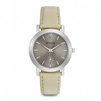 Orologio Bulova Donna in Acciaio 96L233 - 96L233